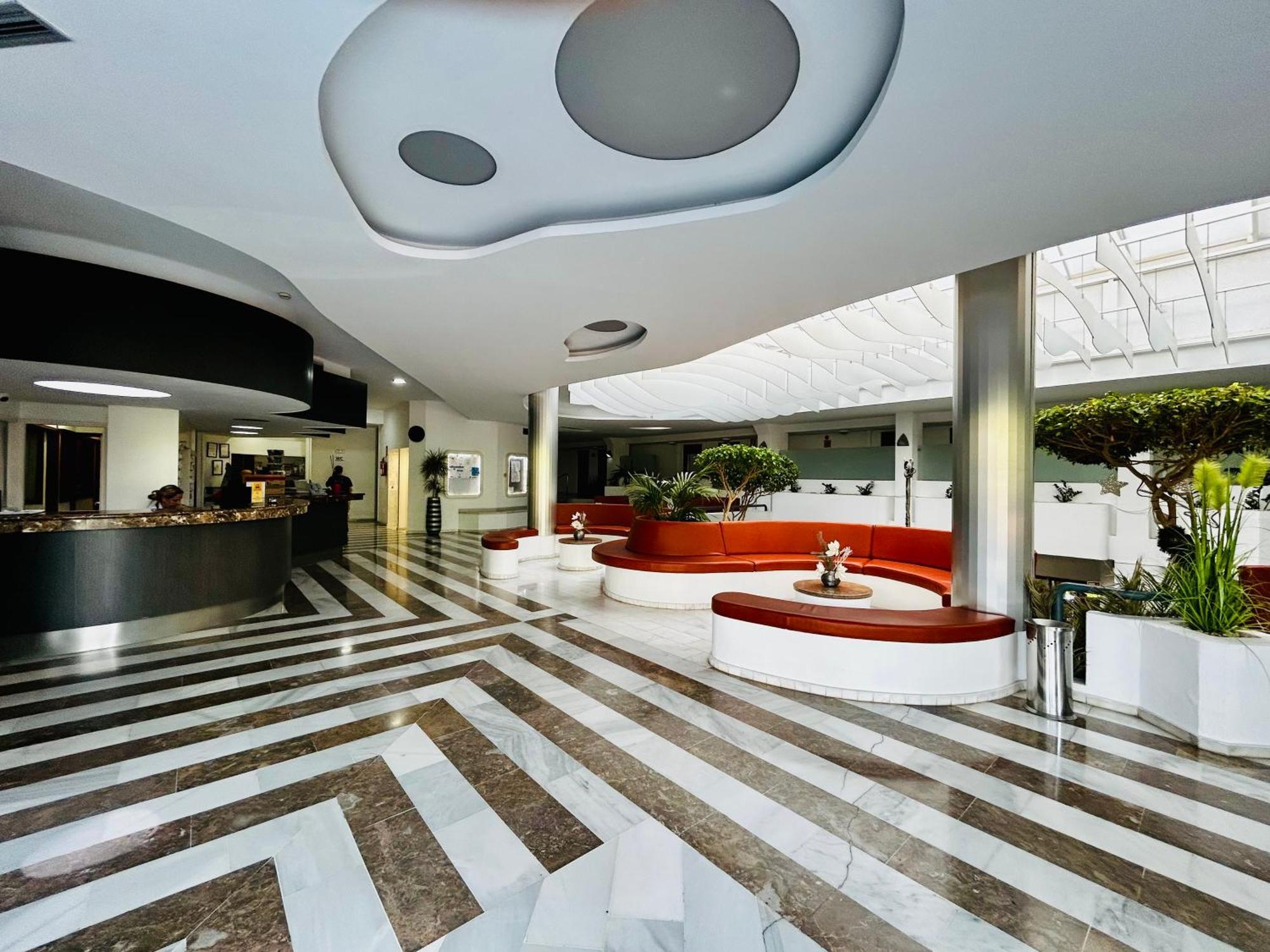 Angel'S House At Club Atlantis Apartment Costa Adeje  ภายนอก รูปภาพ